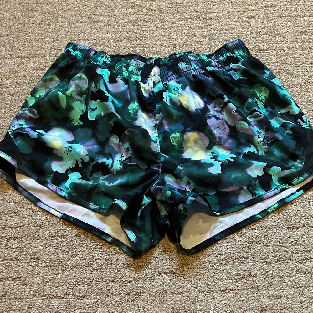 All In Motion Women’s Exercise Shorts Size Medium